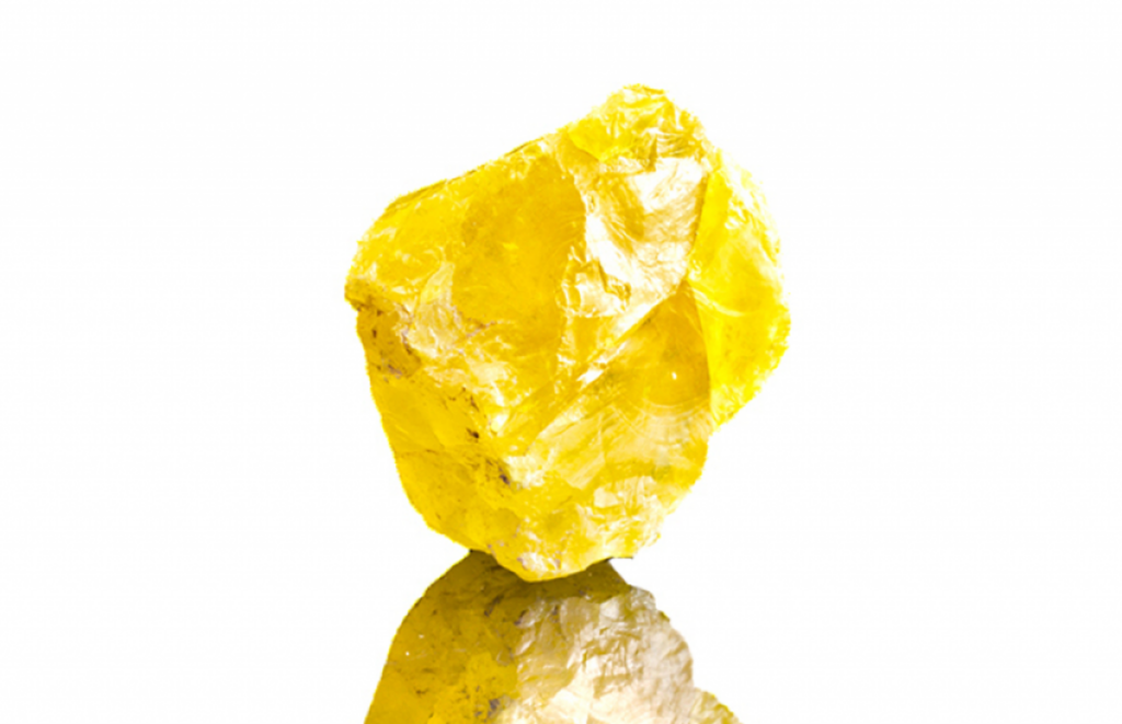 yellow phosphorus